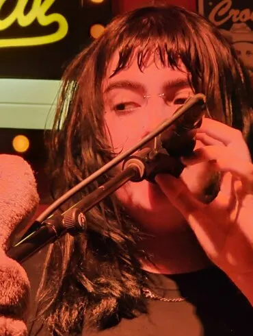 IN CONVERSATION: Sorry Mom at SXSW 23 IN CONVERSATION: Sorry Mom at SXSW 4