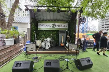 LIVE: SXSW - Can you ever see too many bands in one day? 22