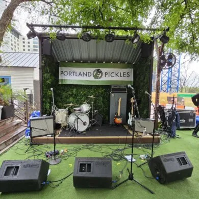 LIVE: SXSW - Can you ever see too many bands in one day? 24 LIVE: SXSW - Can you ever see too many bands in one day? 22