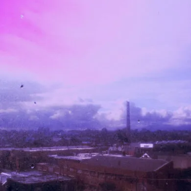 Flyying Colours - You Never Know (Club AC30/Poison City Records)