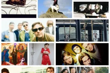 Tracks of the Week #221