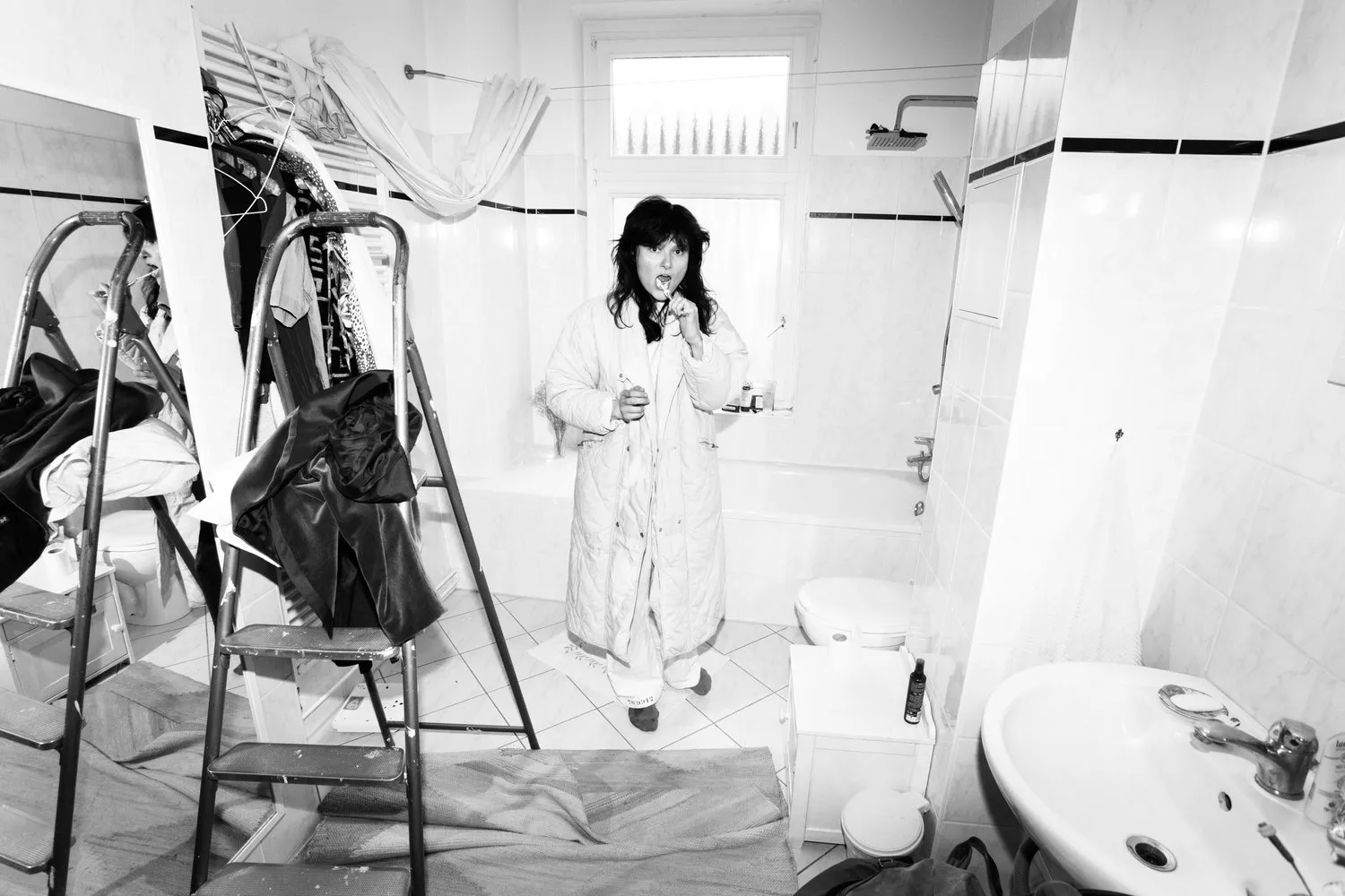 Video of the Week #246: KOSCHKA - You Can't Bear My Love 22 Video of the Week #246: KOSCHKA - You Can't Bear My Love