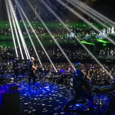 NEWS: SXSW - Manchester launches Beyond the Music festival in Austin with panel, showcase and New Order headlining gig 36 NEWS: SXSW - Manchester launches Beyond the Music festival in Austin with panel, showcase and New Order headlining gig