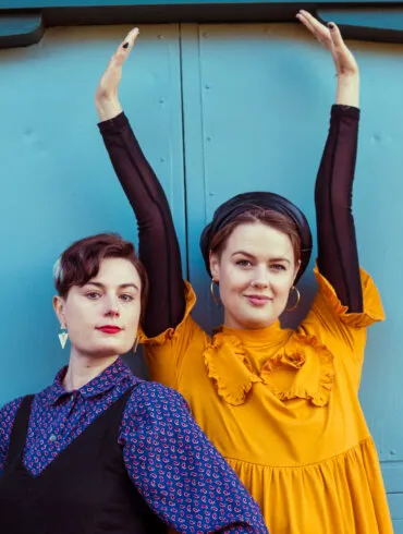 Video Of The Week #245: Panic Pocket - Mad Half Hour 2