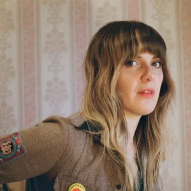 NEWS: Shangri-Lass to release debut EP ‘Over & Over’ 30 NEWS: Shangri-Lass to release debut EP ‘Over & Over’