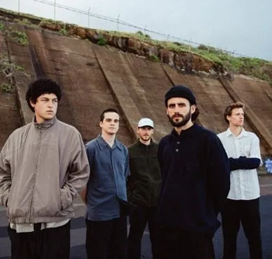 dust - et cetera, etc (Kanine Records) 2