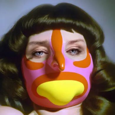 NEWS: Róisín Murphy signs to Ninja Tune and shares refreshing new single 'CooCool' produced by DJ Koze