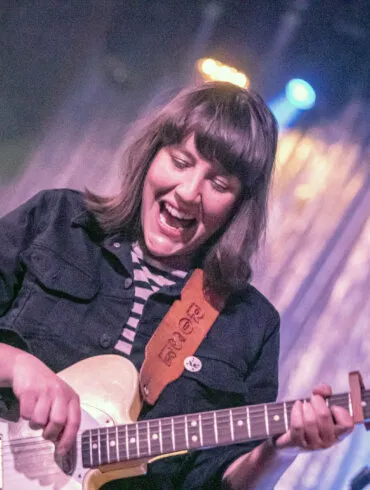 LIVE: Caitlin Rose – Brudenell Social Club, Leeds, 25/04/2023 1