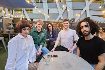 IN CONVERSATION:  Slow Fiction at SXSW