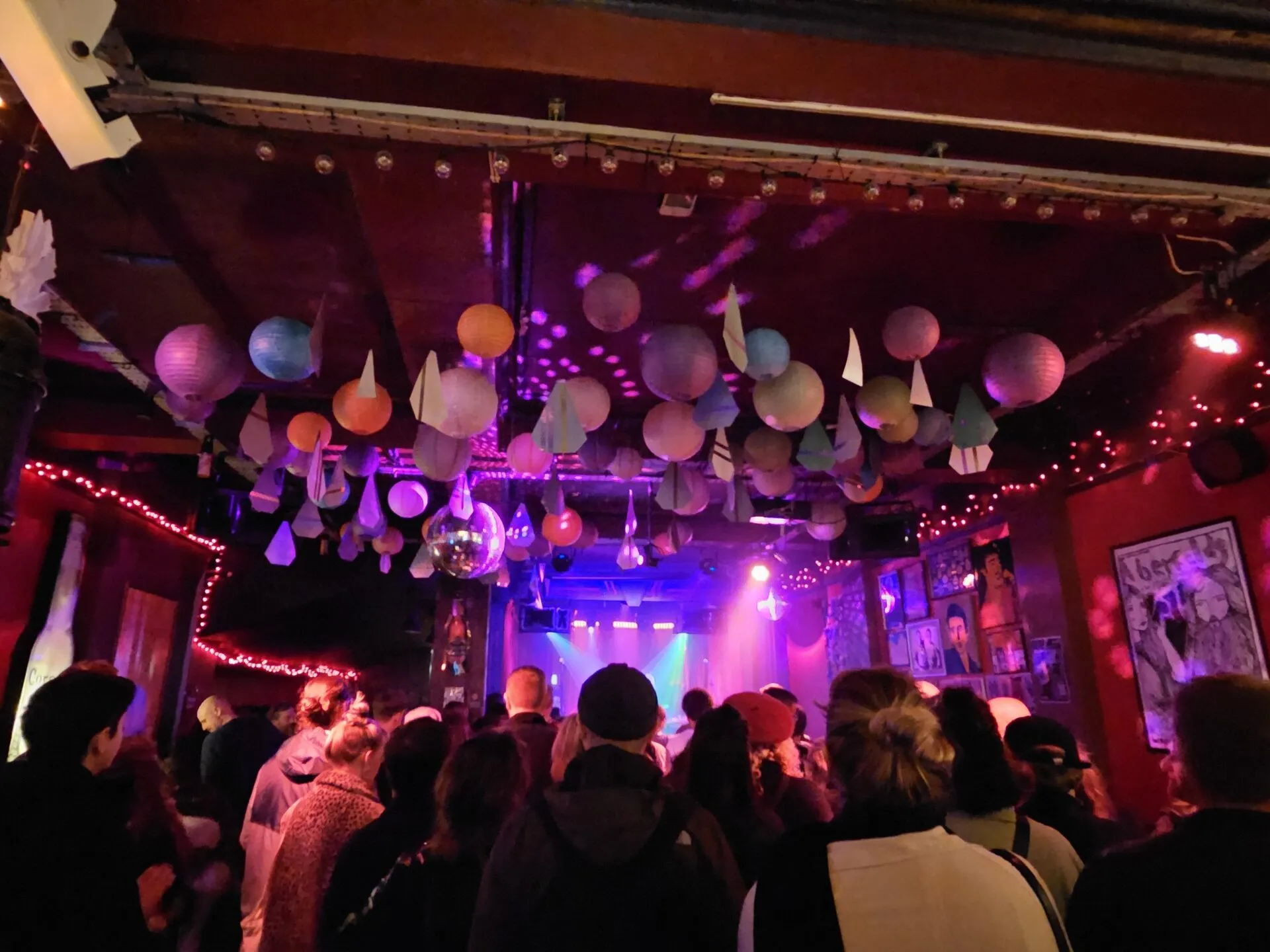 IN CAMERA:  Fair Play Fest, Manchester's Northern Quarter - 01/04/2023 15