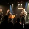 LIVE: Unthank : Smith / Alex Rex - Birmingham Hare & Hounds, 29/03/2023 1