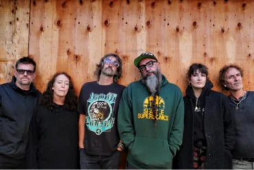 WIN: A PAIR of tickets to see Kultur Shock on their UK Tour