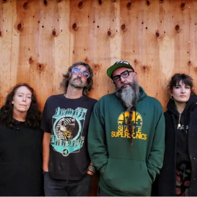 WIN: A PAIR of tickets to see Kultur Shock on their UK Tour