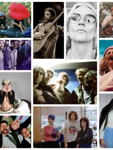 Tracks of the Week #222 26 Tracks of the Week #222