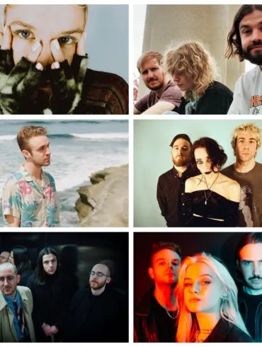 Tracks of the Week #223 23 Tracks of the Week #223