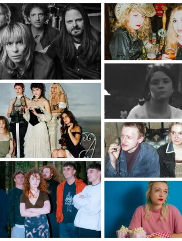 Tracks of the Week #225 35 Tracks of the Week #225