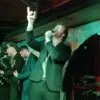 LIVE: The St Pierre Snake Invasion - Shacklewell Arms, London, 29/04/2023