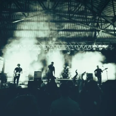 NEWS:  Enola Gay sign with Modern Sky UK, release first new music of 2023 and announce tour dates