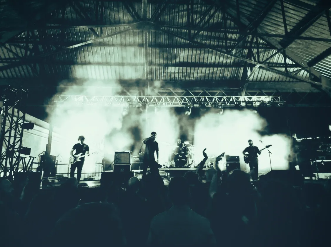 NEWS: Enola Gay release new single 'Cold' 22 NEWS: Enola Gay sign with Modern Sky UK, release first new music of 2023 and announce tour dates