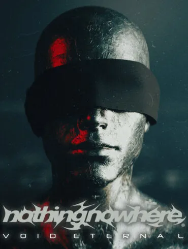 Nothing, Nowhere - VOID ETERNAL (Fueled By Ramen / DCD2)
