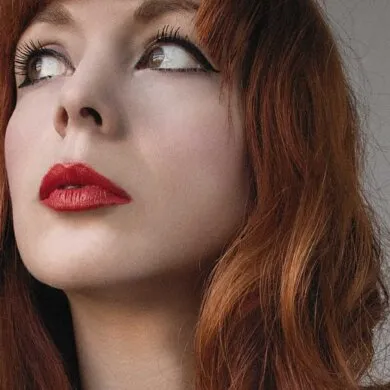 NEWS: The Anchoress announces covers album ahead of UK tour 4