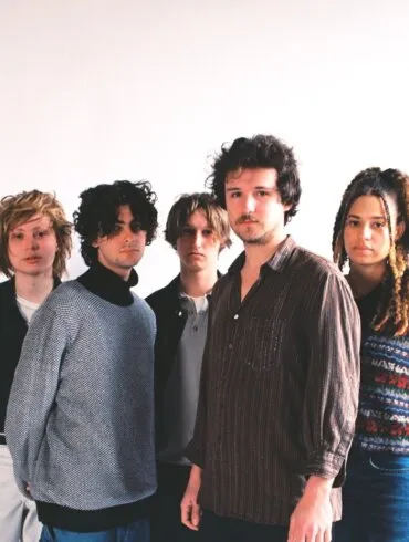 IN CONVERSATION: Been Stellar at SXSW 31 IN CONVERSATION: Been Stellar at SXSW 9