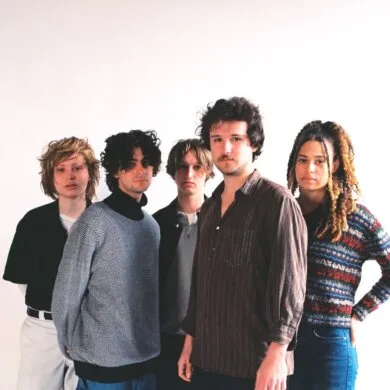 IN CONVERSATION: Been Stellar at SXSW 28 IN CONVERSATION: Been Stellar at SXSW 9