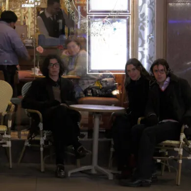 bar italia - Tracey Denim (Matador) 24 bar italia - Tracey Denim (Matador)