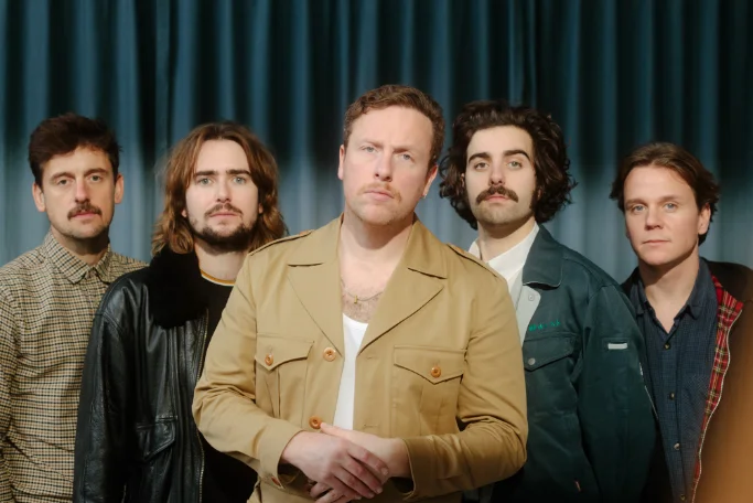 EXCLUSIVE: Iguana Death Cult 'Oh No' Video Premiere 23 image 14