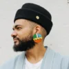 NEWS: Bokani Dyer shares new single 'Move On' ahead of album and US tour 28 NEWS: Bokani Dyer shares new single 'Move On' ahead of album and US tour