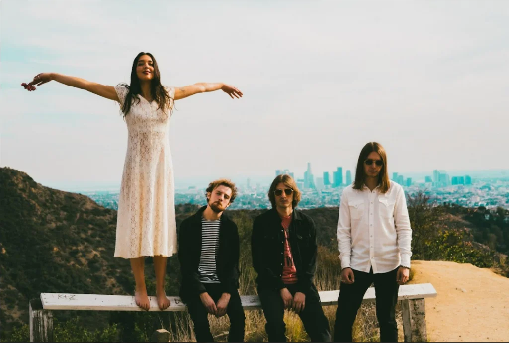 NEWS: The National Lottery and Music Venue Trust announce United By Music Tour of Liverpool to celebrate Eurovision 23 image 36