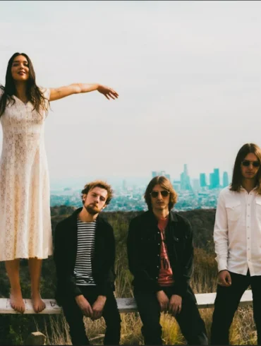 NEWS: The National Lottery and Music Venue Trust announce United By Music Tour of Liverpool to celebrate Eurovision