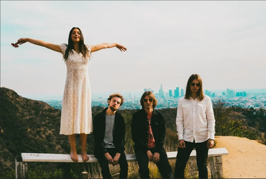 NEWS: The National Lottery and Music Venue Trust announce United By Music Tour of Liverpool to celebrate Eurovision 22 NEWS: The National Lottery and Music Venue Trust announce United By Music Tour of Liverpool to celebrate Eurovision