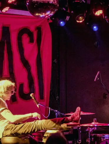 LIVE: Quasi / Cowtown – Brudenell Social Club, Leeds, 01/05/2023 1