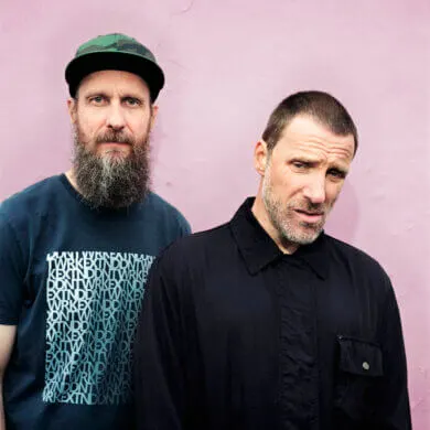 NEWS: Rockway Beach Festival announce Sleaford Mods, The Selecter, Bob Vylan, Dream Wife and more in their first wave of artists 30 NEWS: Rockway Beach Festival announce Sleaford Mods, The Selecter, Bob Vylan, Dream Wife and more in their first wave of artists 1
