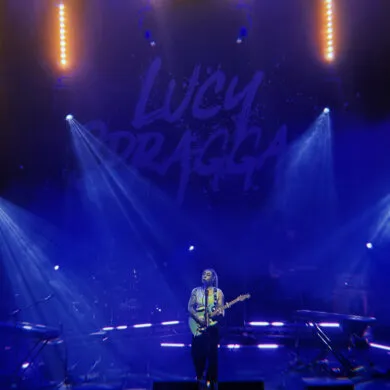 LIVE: Lucy Spraggan - Albert Hall, Manchester, 06/05/2023 2