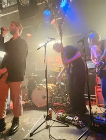 IN CONVERSATION:  Humour