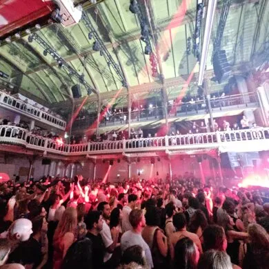 FESTIVAL REPORT: London Calling 15