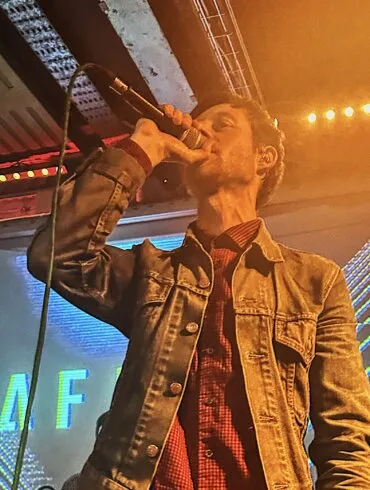 LIVE: Sea Fever – Soup, Manchester, 29/04/2023 31 LIVE: Sea Fever – Soup, Manchester, 29/04/2023 6