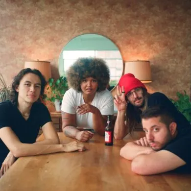 Dakota Jones - Heartbreakers Space Club (Lord Please Records) 2