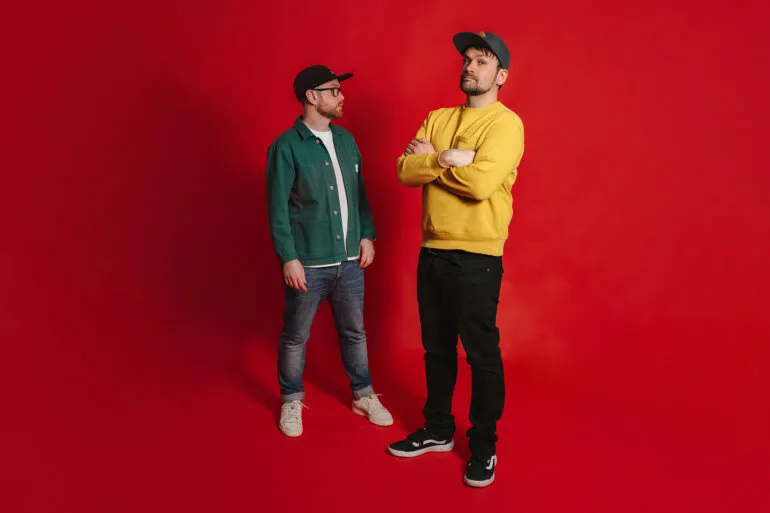 IN CONVERSATION:  The Allergies on album Tear The Place Up, collaborators and designing an IPA 3