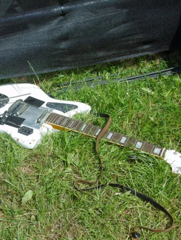 FESTIVAL REPORT: Wide Awake 2023 23 FESTIVAL REPORT: Wide Awake 2023 11