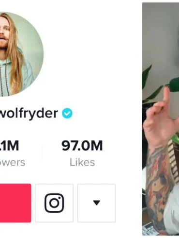 TikTok: Where stars get started? Going viral, "industry plants" and #BrokenRecord inequalities 26 TikTok: Where stars get started? Going viral, "industry plants" and #BrokenRecord inequalities 3