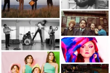 Tracks of the Week #226 25 Tracks of the Week #226