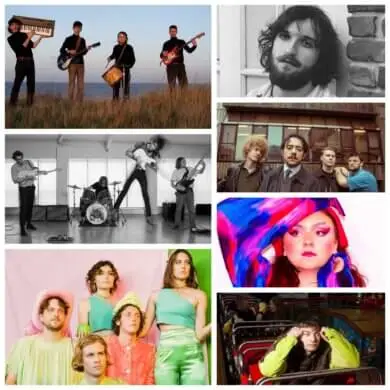 Tracks of the Week #226