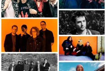 Focus Wales: A Preview 33 Focus Wales: A Preview