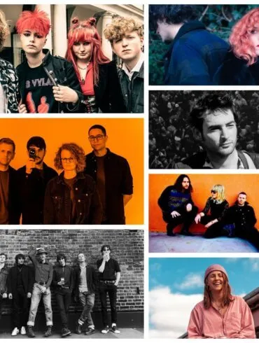 Focus Wales: A Preview 26 Focus Wales: A Preview