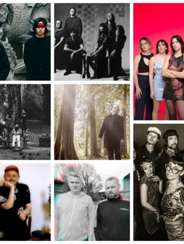 Tracks of the Week #227 34 Tracks of the Week #227