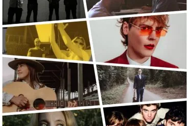 Tracks of the Week #228 25 Tracks of the Week #228