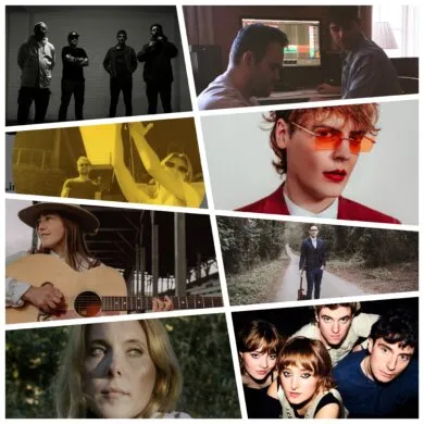 Tracks of the Week #228